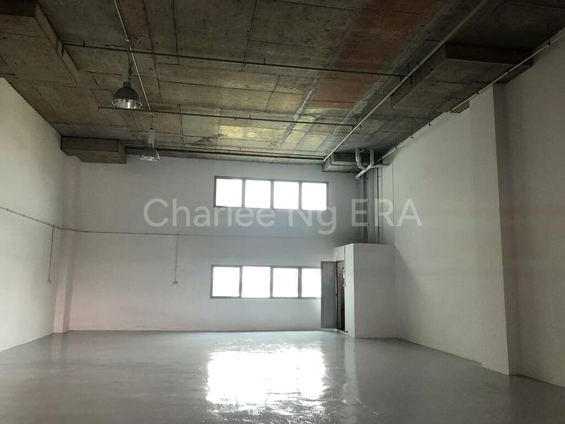 Ispace Factory / Workshop (B2) for Sale: 2,500 Sq Ft, Unit 5, Foundry Road Industrial Estate - Image 5