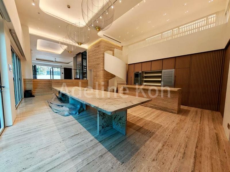 5 Bed Bungalow (Landed) for Sale in  Clementi Park - Image 1