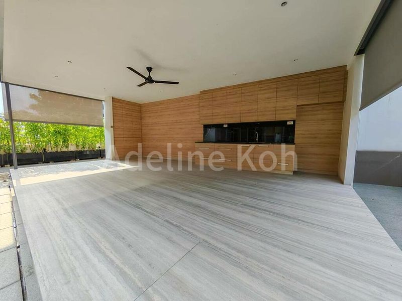 5 Bed Bungalow (Landed) for Sale in  Clementi Park - Image 4