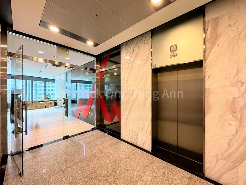 Office for Rent: MYP Centre - Image 9