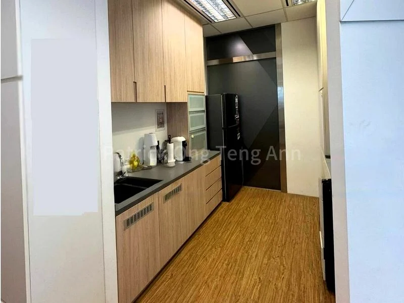 Office for Rent: MYP Centre - Image 1