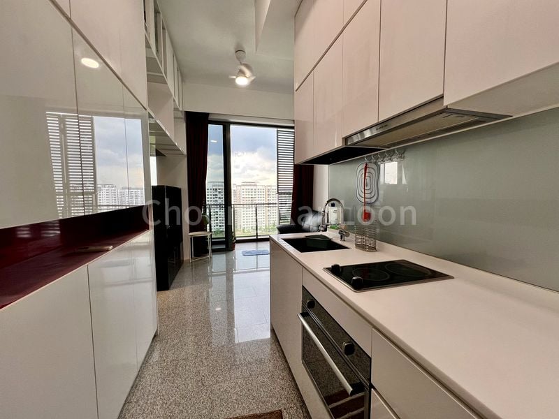 2 Bed Apartment (Condo) for Rent in  Watertown - Image 5