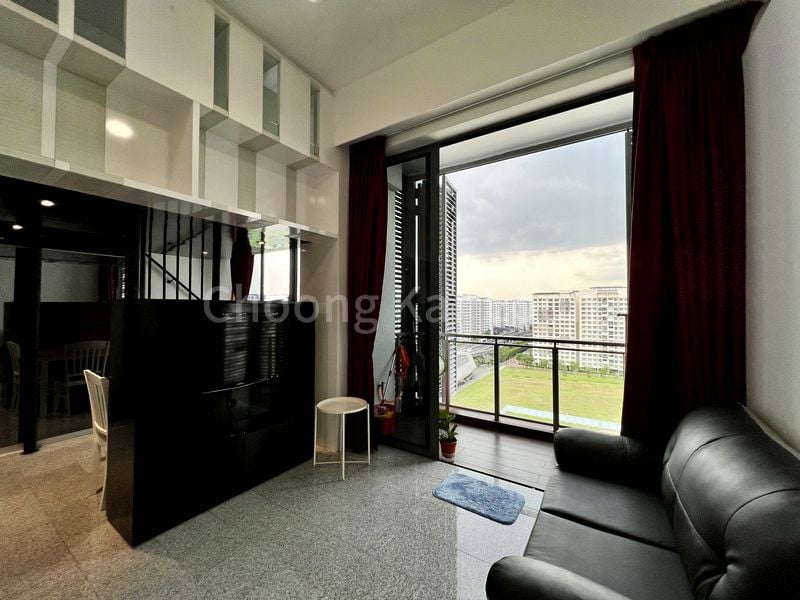 2 Bed Apartment (Condo) for Rent in  Watertown - Image 3