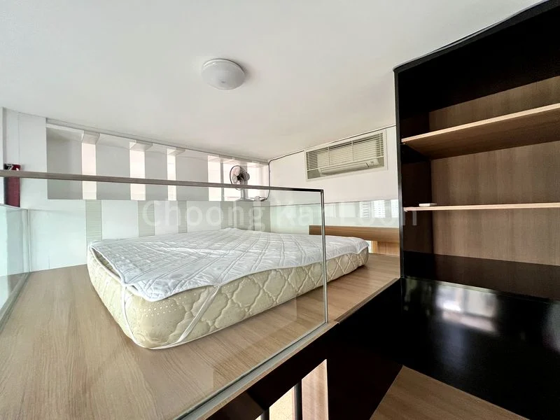 2 Bed Apartment (Condo) for Rent in  Watertown - Image 6