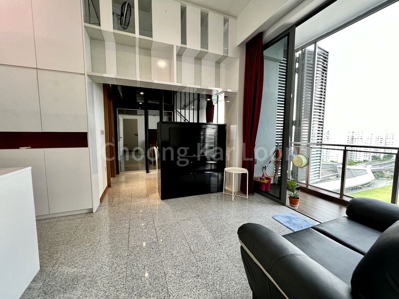 2 Bed Apartment (Condo) for Rent in  Watertown - Image 2