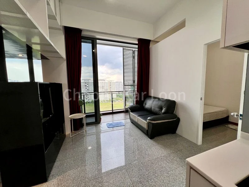 2 Bed Apartment (Condo) for Rent in  Watertown - Image 1