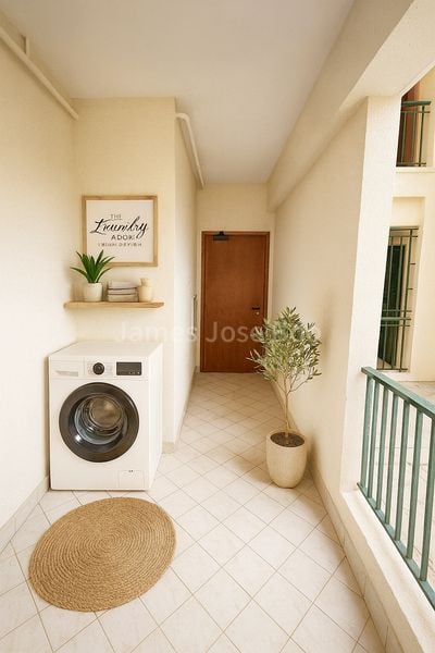 2 Bed Condo for Sale in Palm Gardens - Image 5