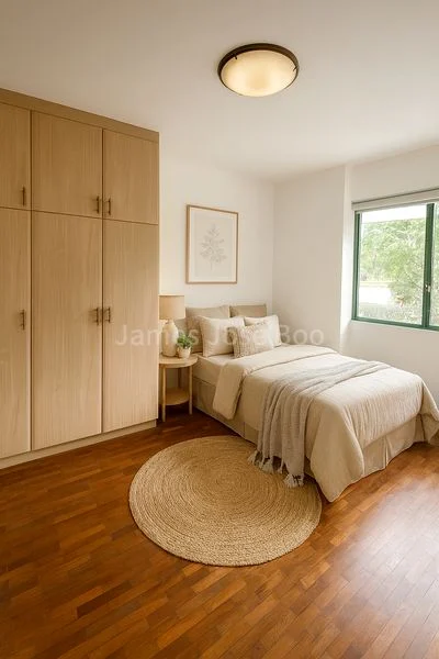 2 Bed Condo for Sale in Palm Gardens - Image 1