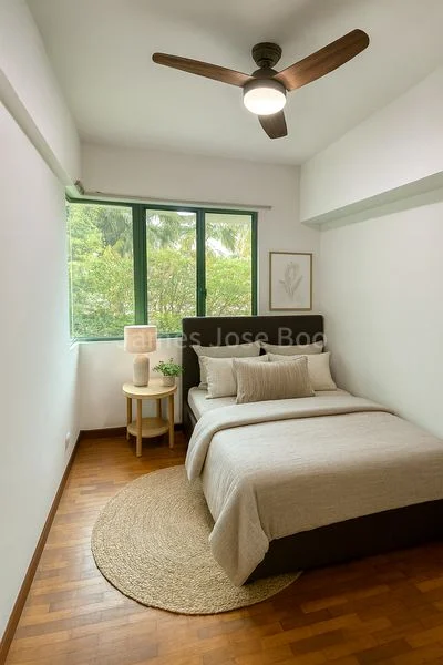 2 Bed Condo for Sale in Palm Gardens - Image 2