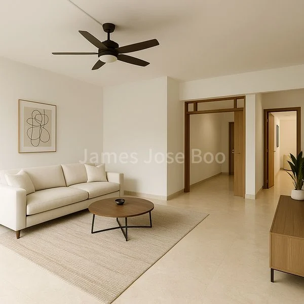 2 Bed Condo for Sale in Palm Gardens - Image 3
