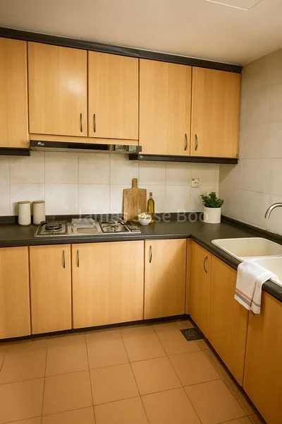 2 Bed Condo for Sale in Palm Gardens - Image 4