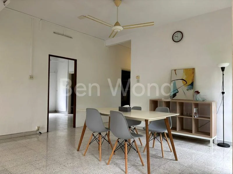 6 Bed Semi-Detached House (Landed) for Sale in  Freesia Woods - Image 4