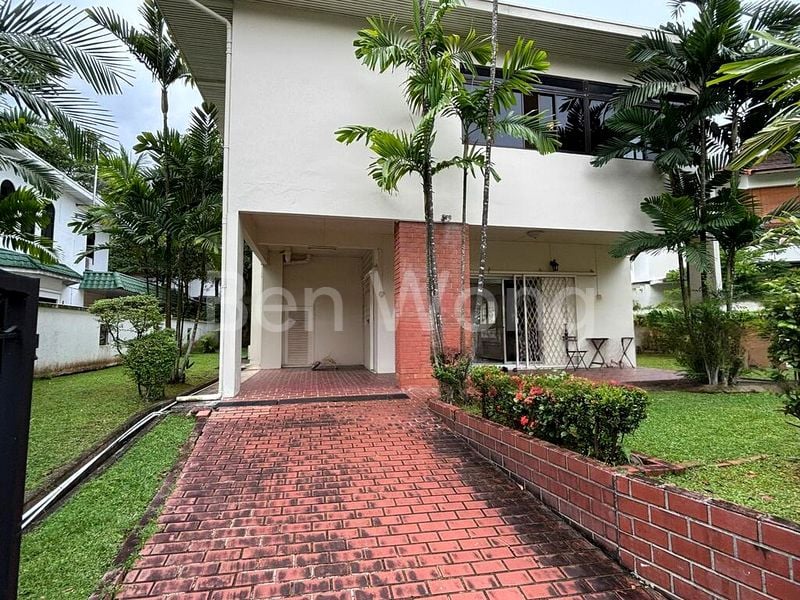 6 Bed Semi-Detached House (Landed) for Sale in  Freesia Woods - Image 1