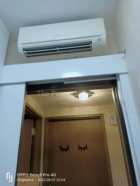 Common Room (Condo) for Rent in  Bellewoods - Image 2