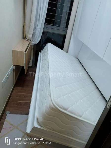 Common Room (Condo) for Rent in  Bellewoods - Image 3