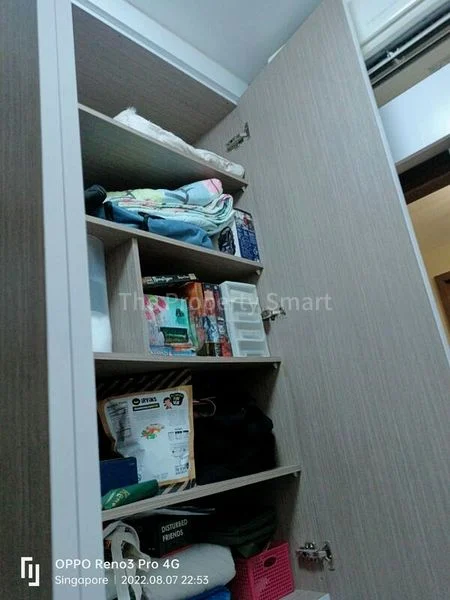 Common Room (Condo) for Rent in  Bellewoods - Image 1