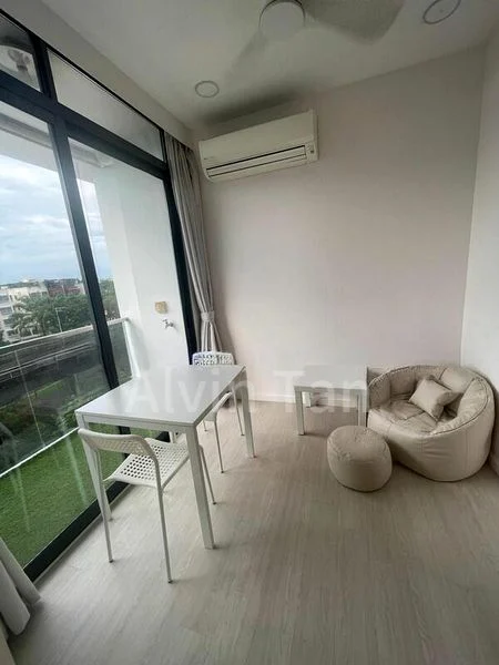 1 Bed Condo for Rent in  The Ebony - Image 2