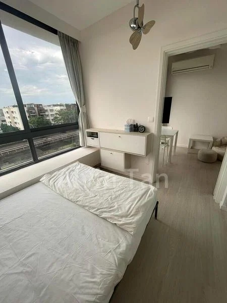 1 Bed Condo for Rent in  The Ebony - Image 7