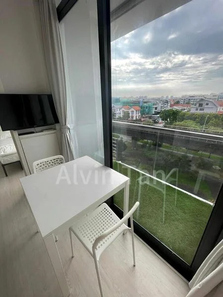 1 Bed Condo for Rent in  The Ebony - Image 4