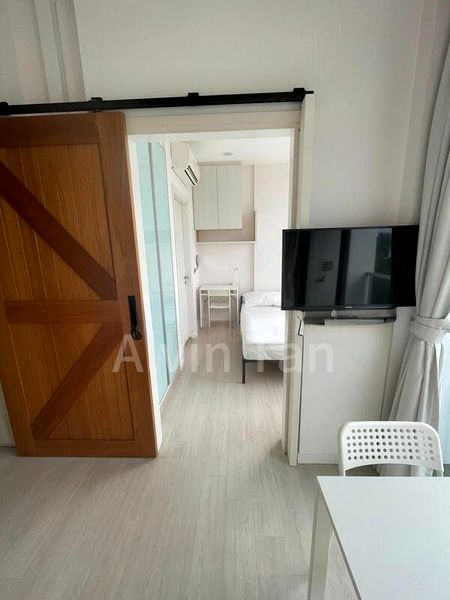 1 Bed Condo for Rent in  The Ebony - Image 5