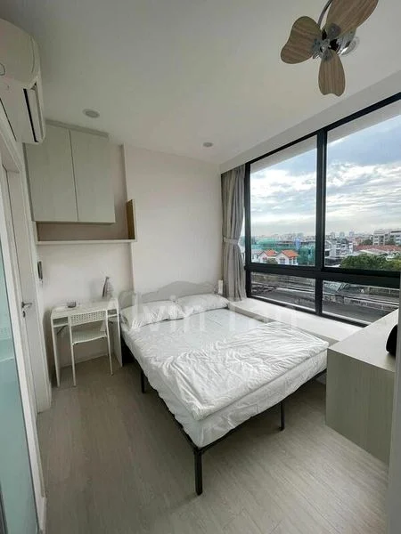 1 Bed Condo for Rent in  The Ebony - Image 8