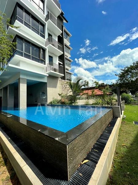 1 Bed Condo for Rent in  The Ebony - Image 10