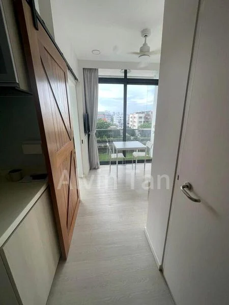 1 Bed Condo for Rent in  The Ebony - Image 1