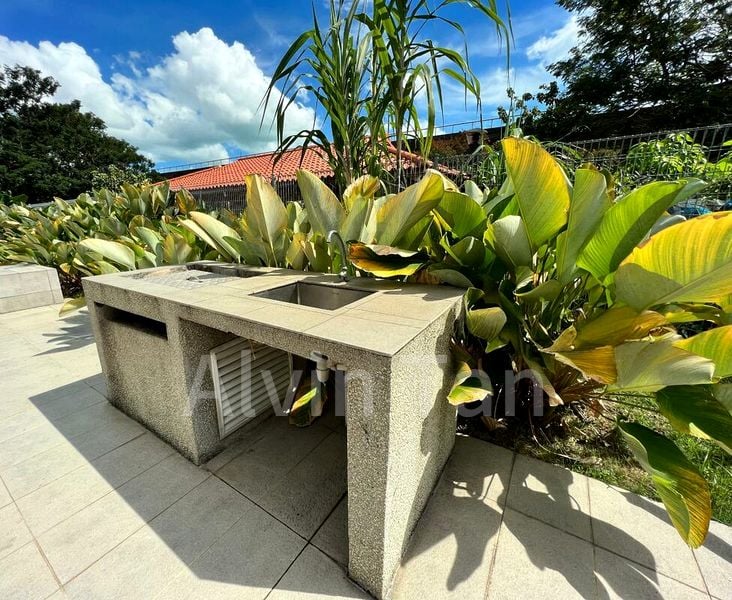 1 Bed Condo for Rent in  The Ebony - Image 9