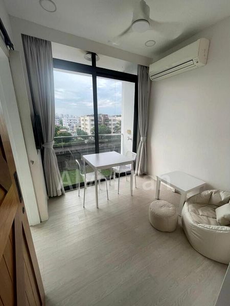 1 Bed Condo for Rent in  The Ebony - Image 3