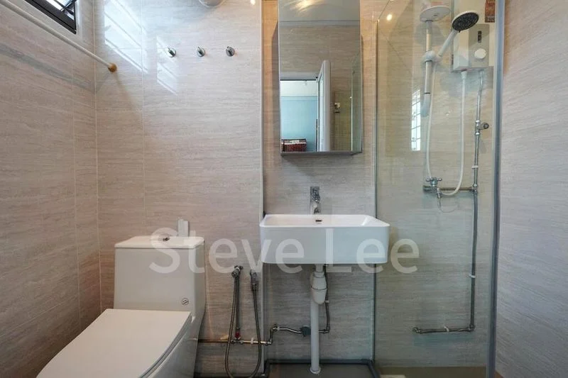 5 Room (5I) HDB for Sale in  862 Tampines Street 83 - Image 4