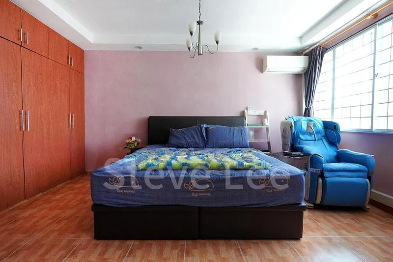 5 Room (5I) HDB for Sale in  862 Tampines Street 83 - Image 3