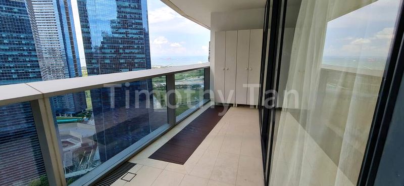3 Bed Apartment (Condo) for Sale in  Marina Bay Suites - Image 17