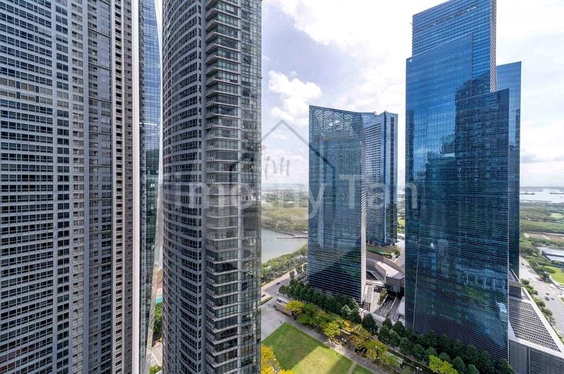 3 Bed Apartment (Condo) for Sale in  Marina Bay Suites - Image 14