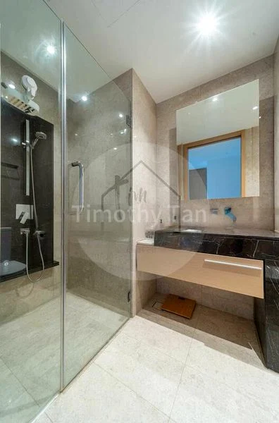 3 Bed Apartment (Condo) for Sale in  Marina Bay Suites - Image 7