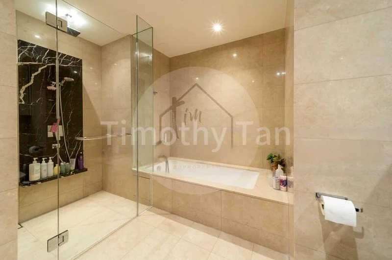 3 Bed Apartment (Condo) for Sale in  Marina Bay Suites - Image 8