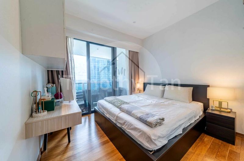 3 Bed Apartment (Condo) for Sale in  Marina Bay Suites - Image 11