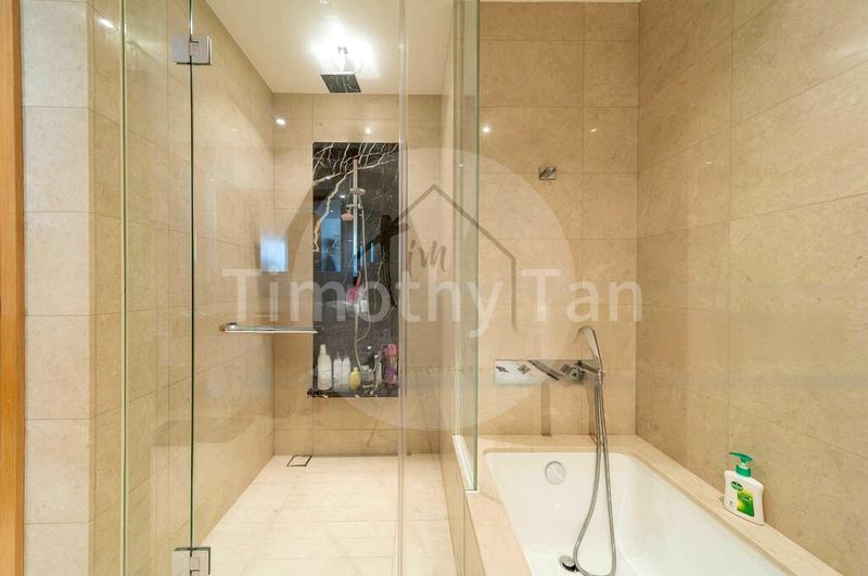 3 Bed Apartment (Condo) for Sale in  Marina Bay Suites - Image 9