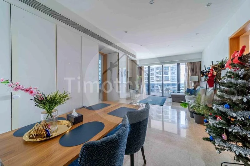 3 Bed Apartment (Condo) for Sale in  Marina Bay Suites - Image 3
