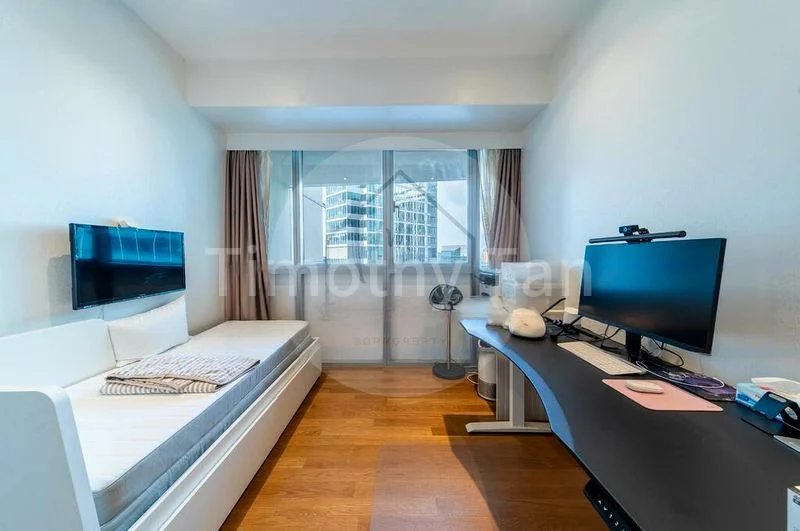 3 Bed Apartment (Condo) for Sale in  Marina Bay Suites - Image 12