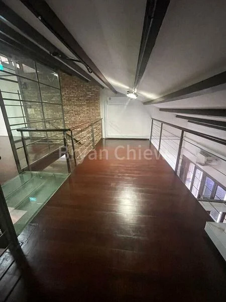 Shop / Shophouse for Rent: Stanley Street Shophouse - Ideal for Various Trades - Image 1