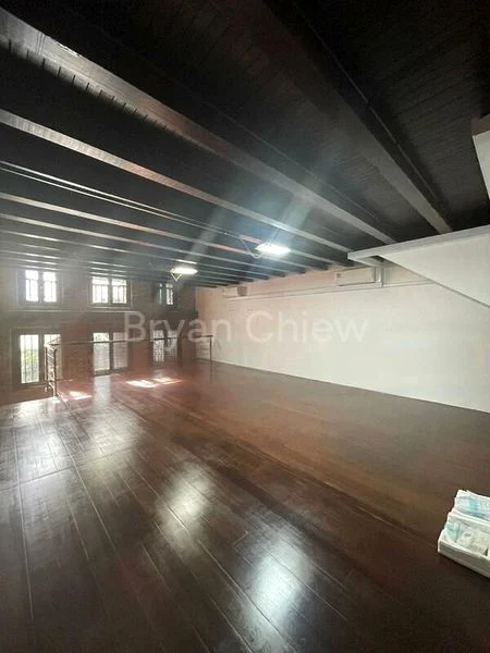Shop / Shophouse for Rent: Stanley Street Shophouse - Ideal for Various Trades - Image 5
