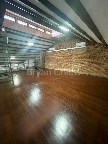 Shop / Shophouse for Rent: Stanley Street Shophouse - Ideal for Various Trades - Image 2