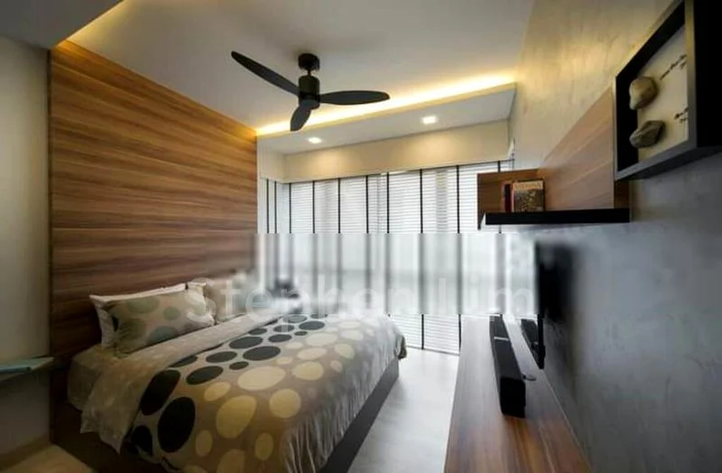 2 Bed Condo for Rent in  H2O Residences - Image 3
