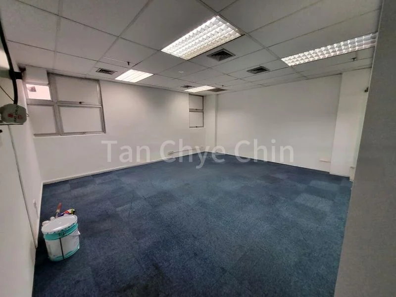 Office for Rent: North Bridge Centre - Image 4