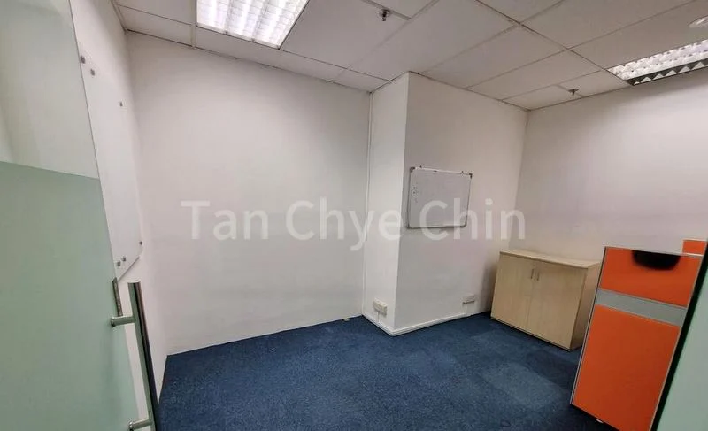Office for Rent: North Bridge Centre - Image 10