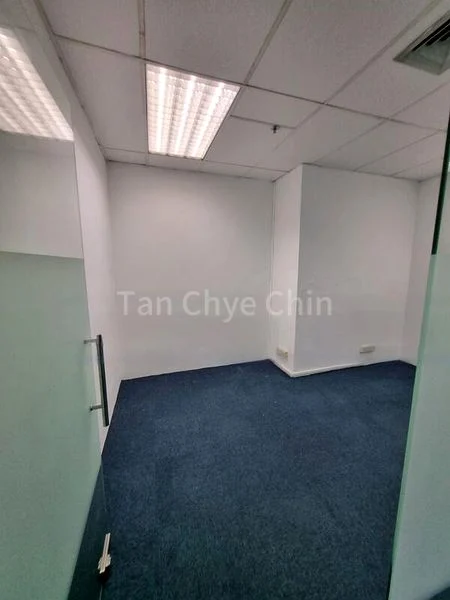 Office for Rent: North Bridge Centre - Image 2