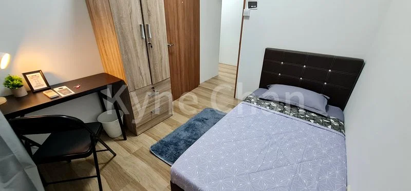 Common Room (Condo) for Rent in Tanglin View - Image 1