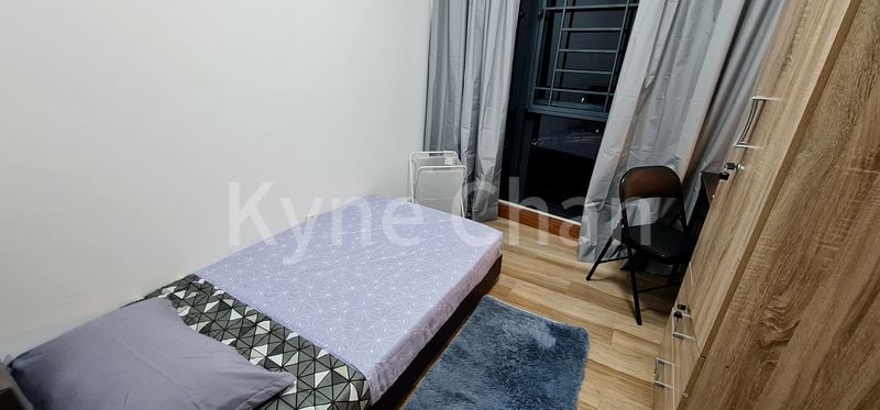 Common Room (Condo) for Rent in Tanglin View - Image 2