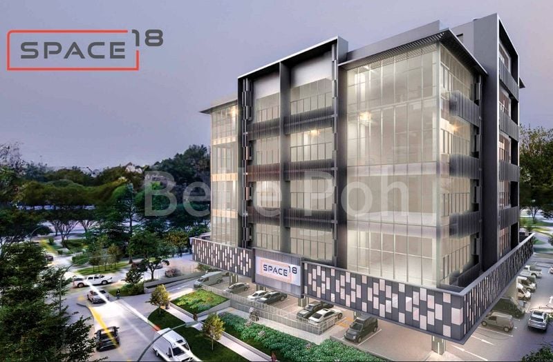 Food & Beverage for Sale in Space 18 - Image 1