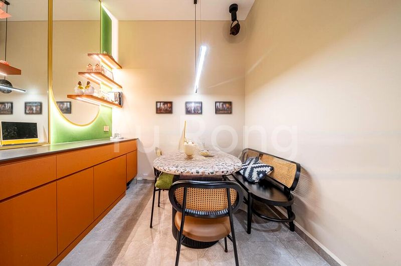 2 Bed Apartment (Condo) for Sale in 1953@Tessensohn - Image 4